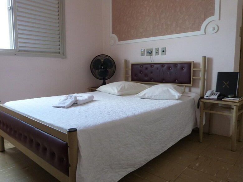 Grande Avenida Hotel