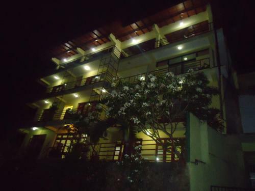 Hotel Nature Walk Resort