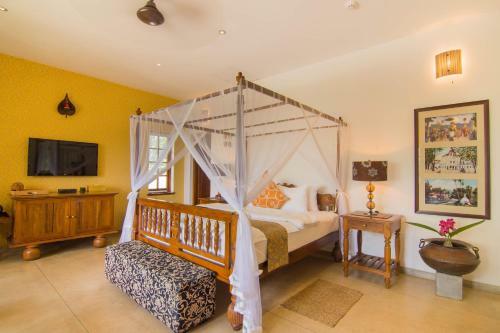 Hotel The Elephant Stables