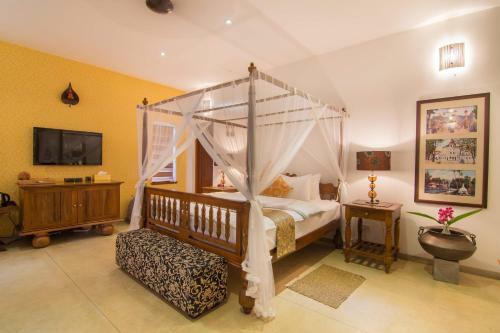 Hotel The Elephant Stables