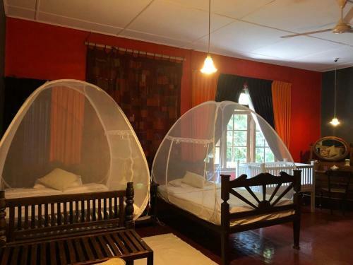 Hotel The Kandyan Manor
