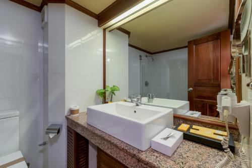 Hotel Amaya Hills Kandy