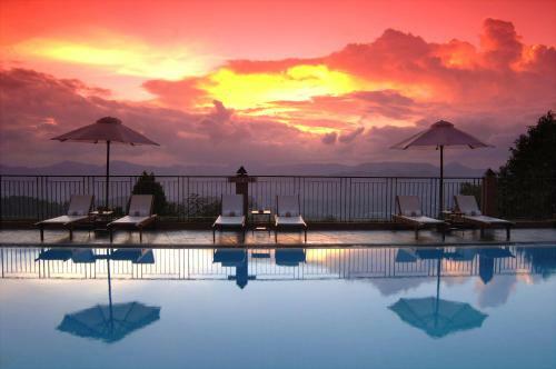 Hotel Amaya Hills Kandy