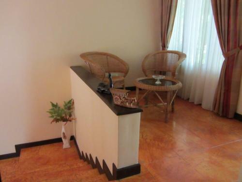 Visal Bungalows