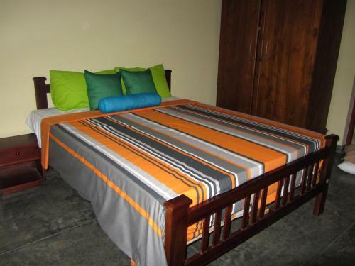 Visal Bungalows
