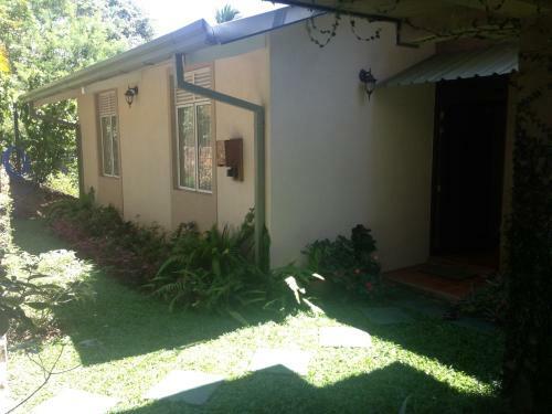 Visal Bungalows