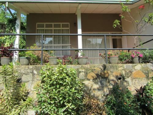 Visal Bungalows