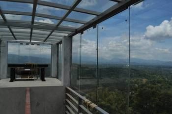Villa Sky Pavilion