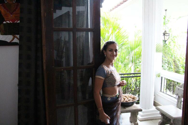 Hotel The Richmond House Kandy
