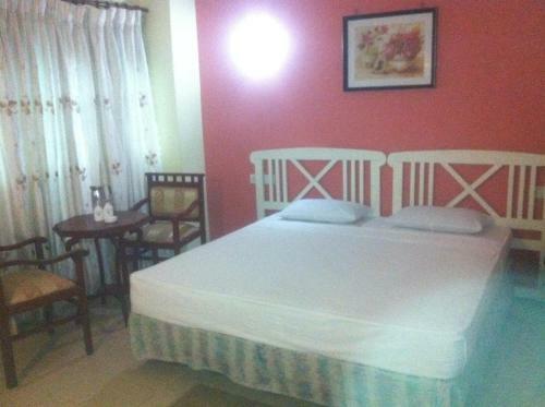 Hotel Peradeniya Rest House Peradeniya