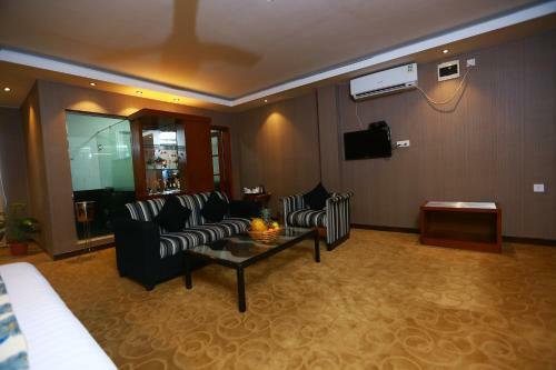 Hotel Peradeniya Rest House Peradeniya