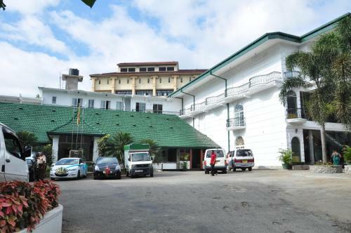 Hotel Peradeniya Rest House Peradeniya