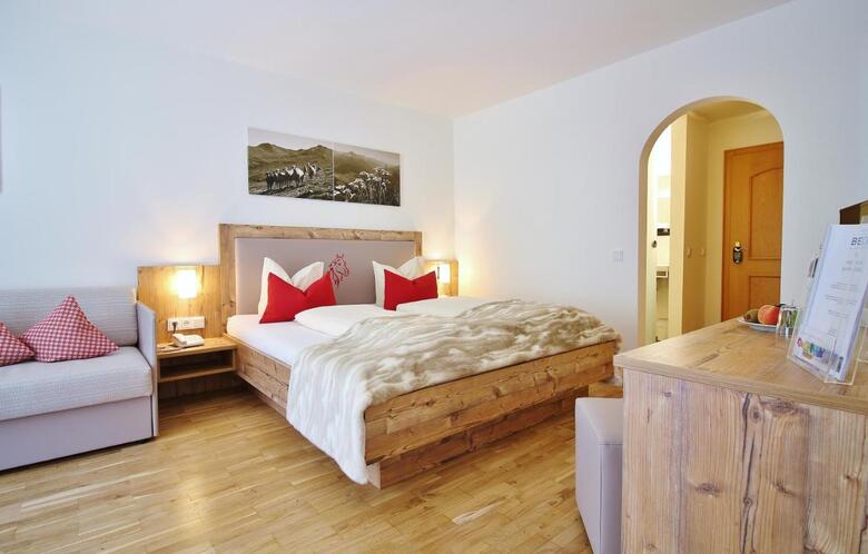 Sporthotel Beck