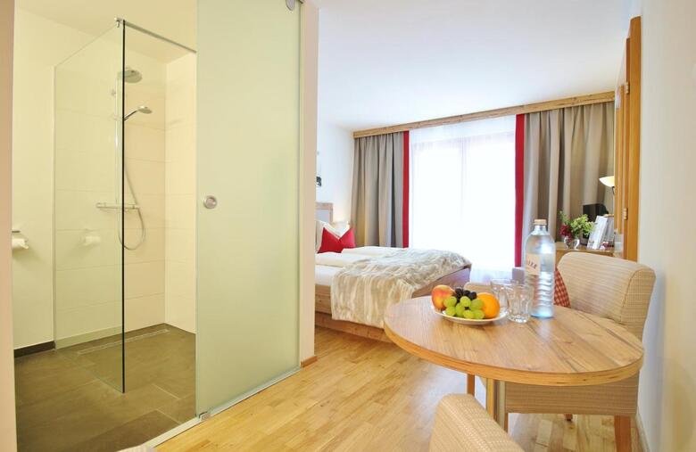 Sporthotel Beck