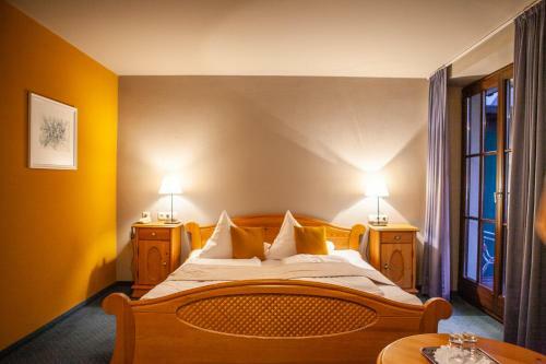 Hotel Walliserhof