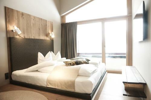 Hotel Walliserhof