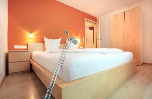 Hostal Pension Bergkristall