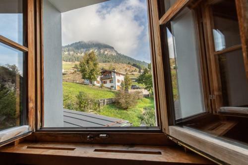 Apartamento Chasa Il Muglin Ardez