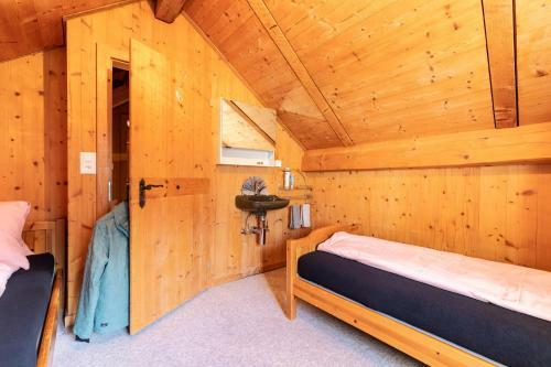Apartamento Chasa Il Muglin Ardez