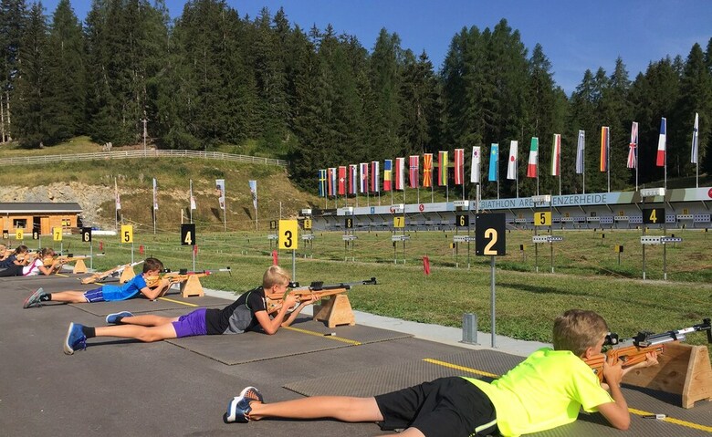 Nordic Hostel - Das Zuhause F�r Sportler