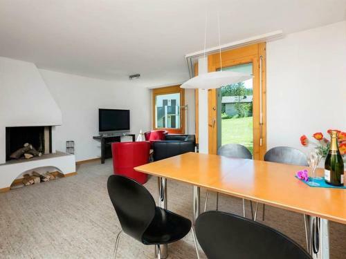 Apartment Ferienwohnung Gloria C1 Jochberg