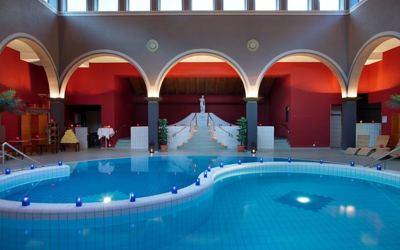 Hotel De France By Thermalhotels
