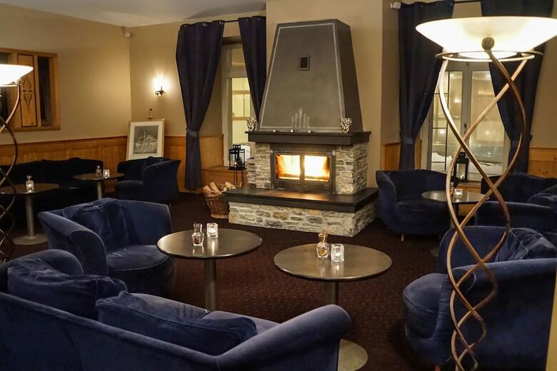 Hotel De France By Thermalhotels