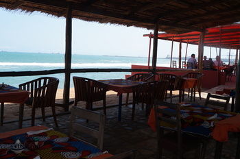 Hotel Robinson Plage