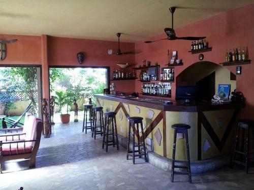 Hotel Aurore Lom�