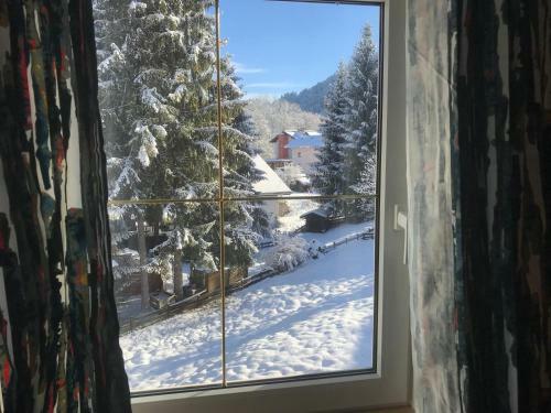 Hotel Staffler