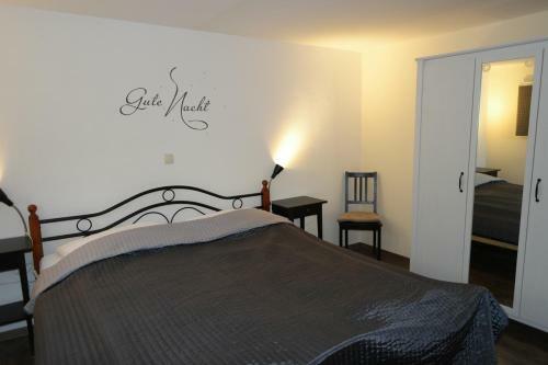 Apartamento Appartement Gwiggner