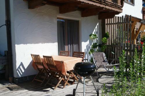 Apartamento Appartement Gwiggner