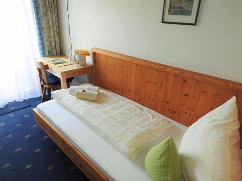 Apartamento Appartement Alpenhof Wildsch�nau