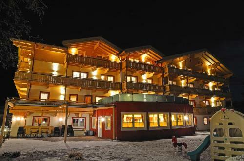 Familienhotel Grundlhof