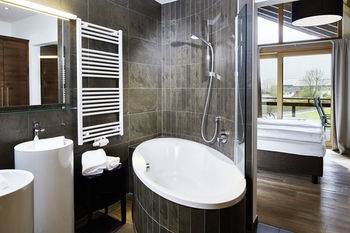 Apartamentos Wildkogel Resort