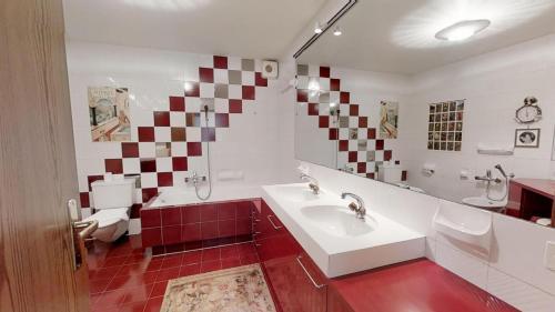 Apartamento Caspar Badrutt - St. Moritz