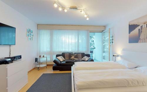 Apartamento Lac 16