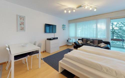 Apartamento Lac 16