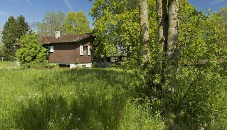 Bed & Breakfast Ferme Iseli