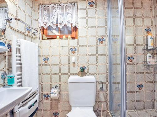 Apartamentos Chalet Castor