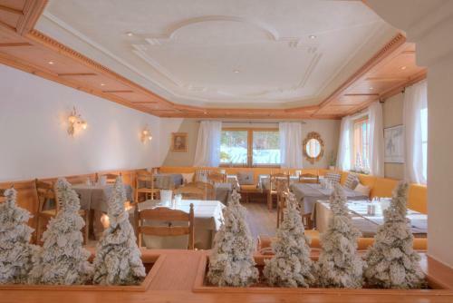 Hotel Olympia