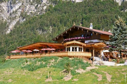 Agroturismo Haflingerhof