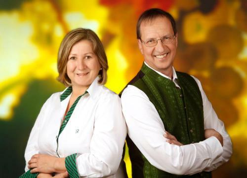 Weinbau Winzerzimmer Veronika Und Alfred Kl�ckl