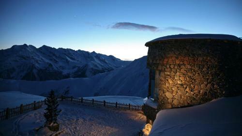 Hotel Schneekarh�tte