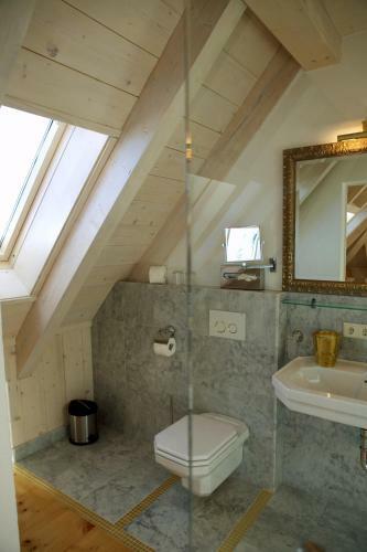 Hotel Schneekarh�tte