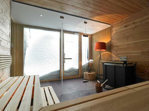 Lodge Chesa Lavadina