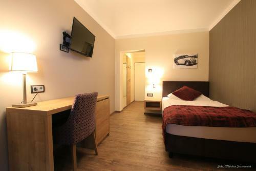 Hotel Gasthof Alpenblick