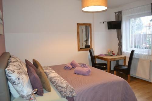 Bed & Breakfast G�stezimmer Gerlinde