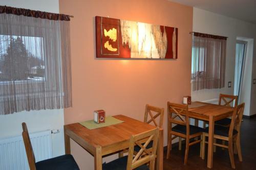Bed & Breakfast G�stezimmer Gerlinde