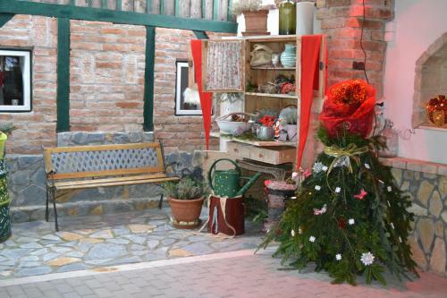 Bed & Breakfast G�stezimmer Gerlinde